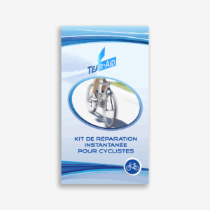 Kit Tear-Aid pour vélos toutes disciplines - TA-RP-01