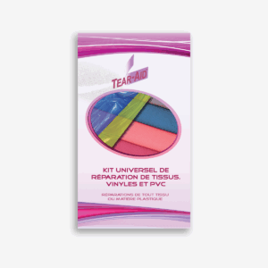 TA-RP-04 Tear-Aid Universal Pack for all types of fabrics