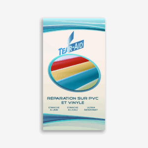 TA-RP-06 Type B patch for vinyls and PVC