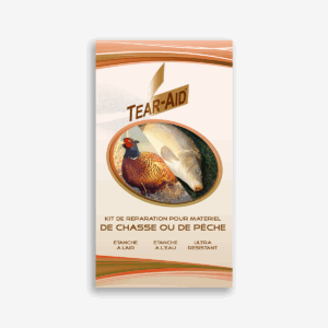 Tear-Aid Hunting and Fishing Activity Pack - TA-RP-07