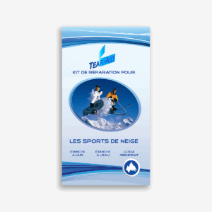 Tear-Aid Snow Sports Activity Pack