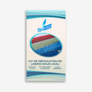 Tear-Aid Kit de réparation de liners de piscine TA-RP-16