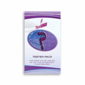 Tear-Aid Type A/Type B Tester Pack