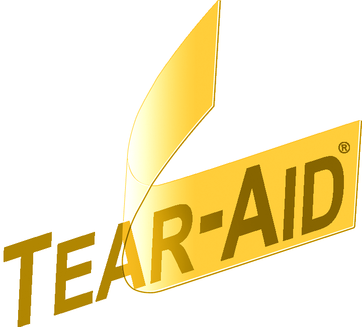 Tear-Aid® Europe for Repair Tapes & Patches