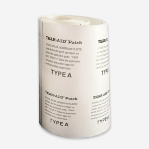 Tear-Aid Type A 150 mm wide roll