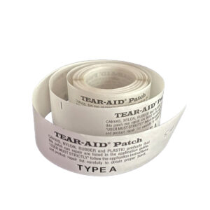 Tear-Aid Type A 322 mm wide roll