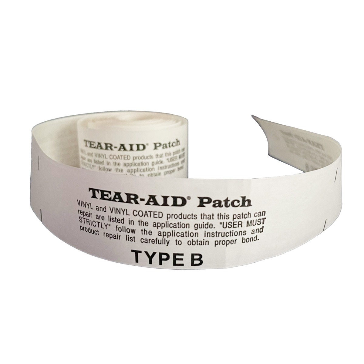 Tear-Aid Type B 32 mm wide roll